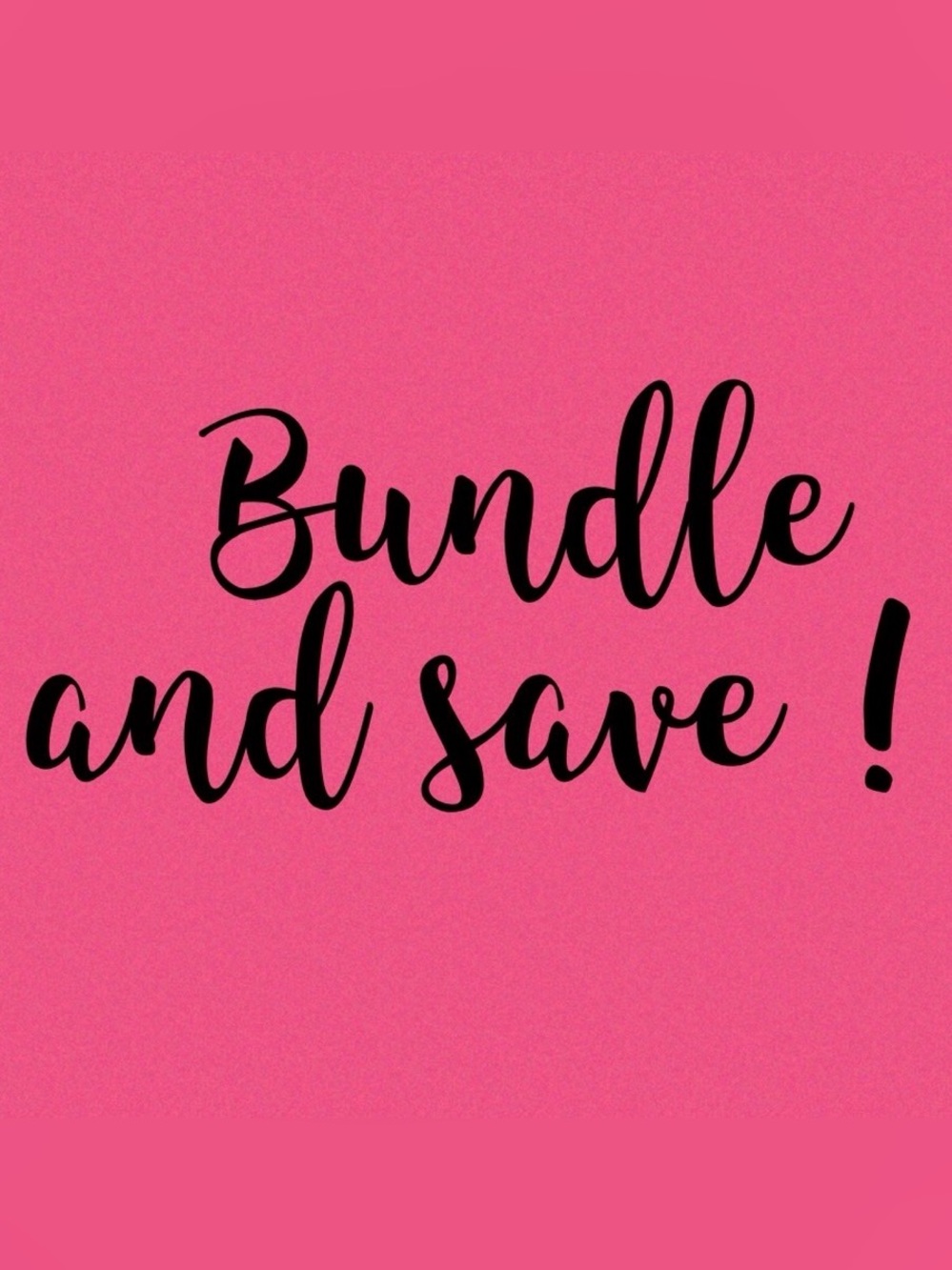 Bikini Bundle - Picture 2 of 2